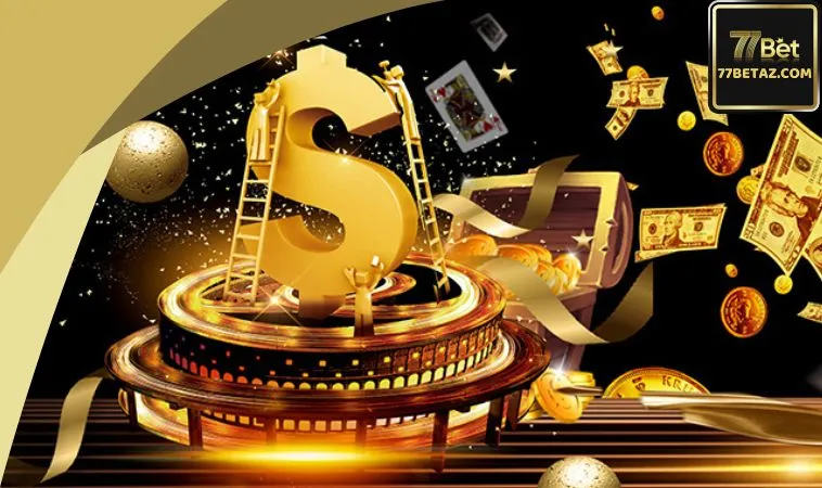 Lợi ích khi tham gia chương trình khuyến mãi tại 77BET Lợi ích khi tham gia chương trình khuyến mãi tại 77BET