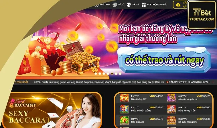 Tại sao link vào 77BET bị chặn? Tại sao link vào 77BET bị chặn?