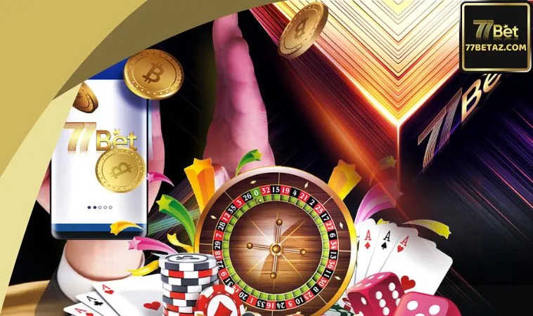 Chi tiết khuyến mãi 77BET lần 3 Chi tiết khuyến mãi 77BET lần 3