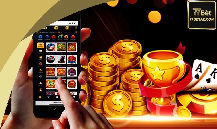Lợi ích khuyến mãi 77BET đem đến Lợi ích khuyến mãi 77BET đem đến