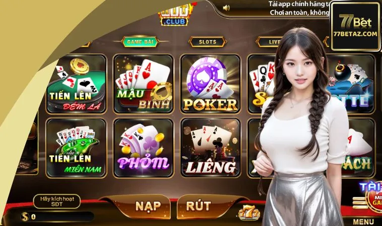 Game bài Hitclub có gì đáng nể? Game bài Hitclub có gì đáng nể?